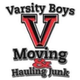 Varsity Boys Moving