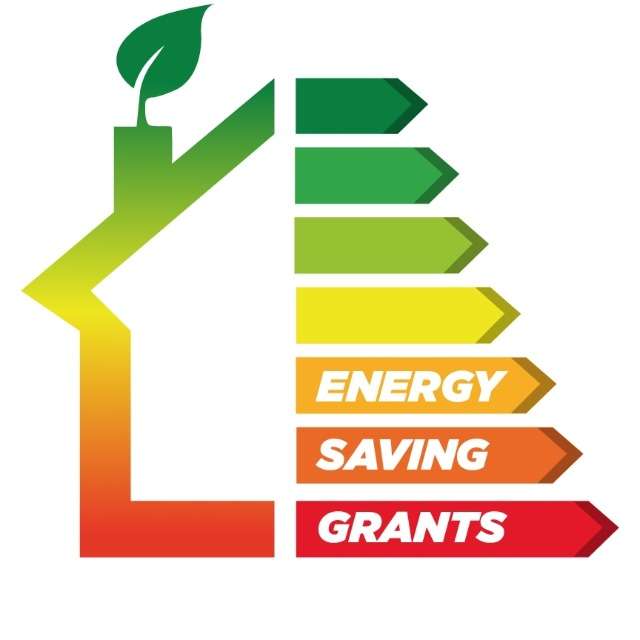 Energy Saving Grants