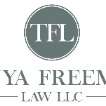 Tanya L. Freeman Attorney at Law