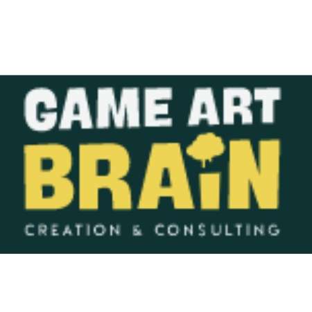 Game Art Brain