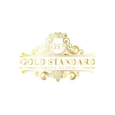 Gold Standard Photo Booth