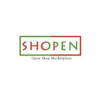 Open Shop Marketplace