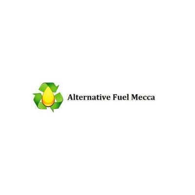 Alternative Fuel Mecca