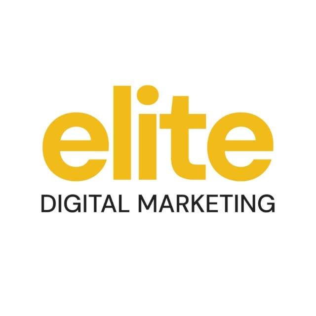 Elite Digital Marketing