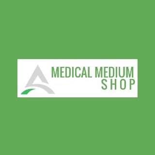 Medicalmedium