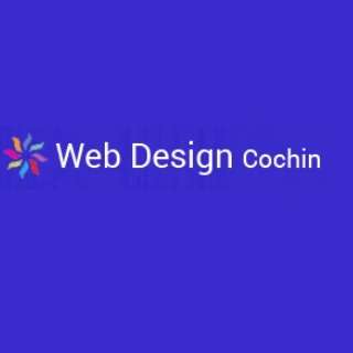 WebDesignCochin