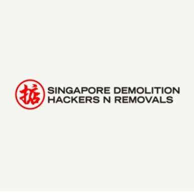 Singapore Demolition Hackers N Removals Pte. Ltd