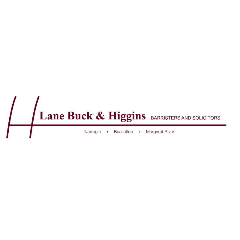 Lane Buck & Higgins