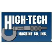 High-Tech Machine Co. Inc.