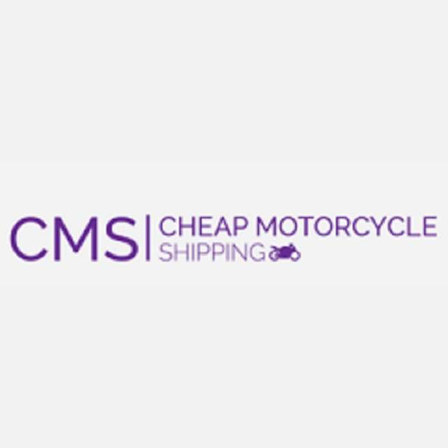 Cheap Motorcycle Shipping