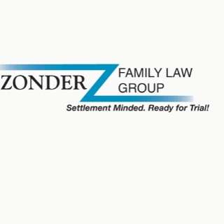 Zonder Family Law Group