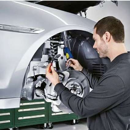 Jaguar Service NYC