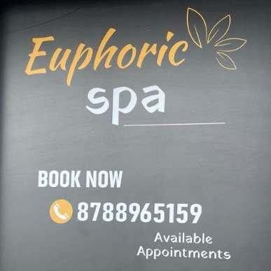 Euphoric spa