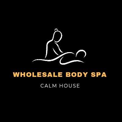 Wholesale body spa