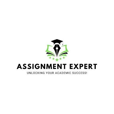 Assignment Expert