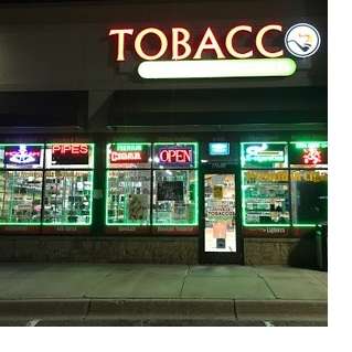 Lakeville Vape & Tobacco