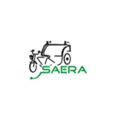 Saera Electric Auto