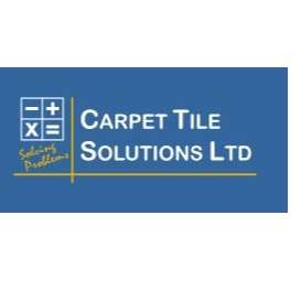 Carpet Tile Solutions Ltd