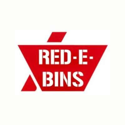 Red-E-Bins