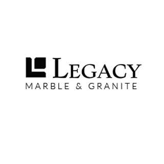 Legacy Marble and Granite