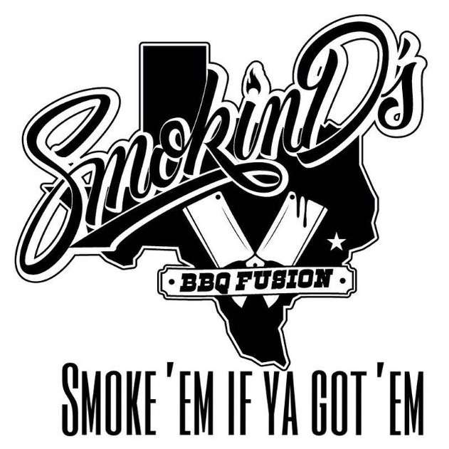 Smokin D's Bbq Fusion Bar & Grill