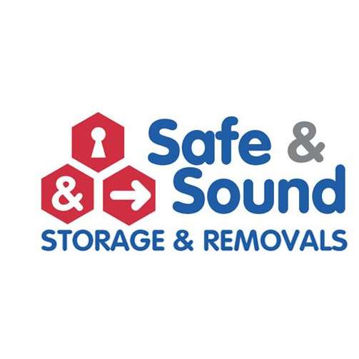 Safe and Sound Storage and Removals