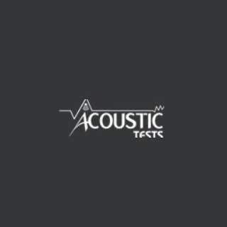 Acoustic Tests