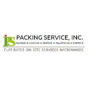 Packing Service Inc