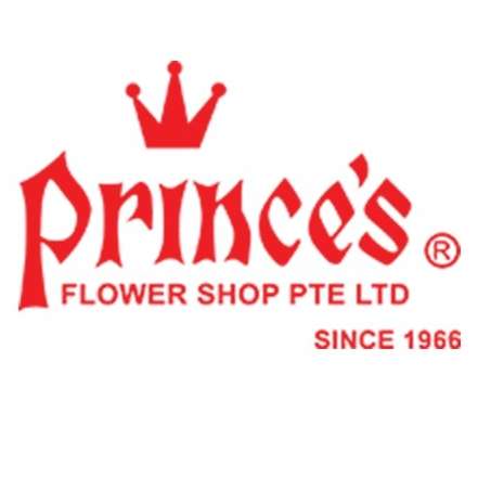 Prince’s Flower Shop