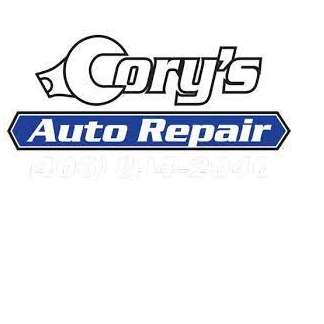 Cory's Auto Repair