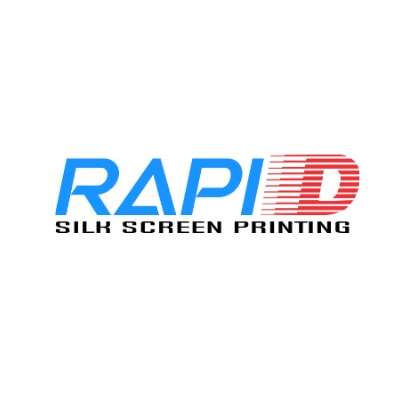 Rapid Silk Screen Printing