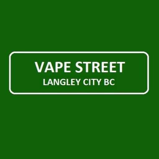 Vape Street Langley City BC