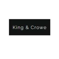 King & Crowe