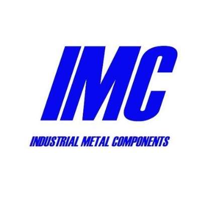 Industrial Metal Components