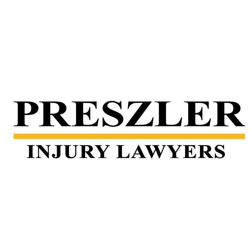 Preszler Injury Lawyers