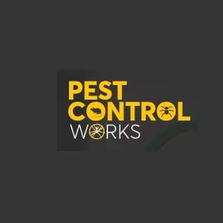 Pest Control Work