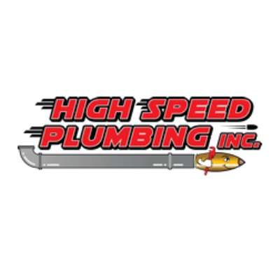 High Speed Plumbing of Fullerton