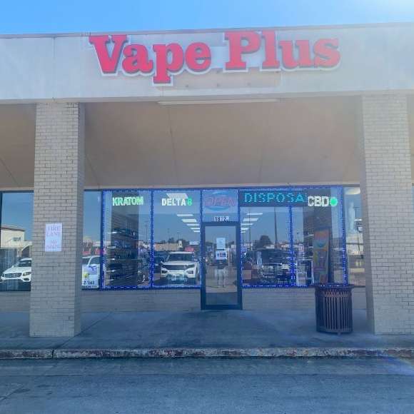 Tobacco & Vape Plus