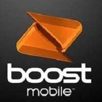 Boost Mobile by Mobile One Wireless