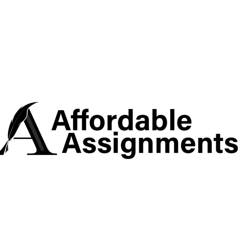 Affordable Assignments