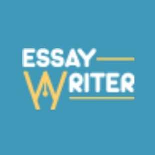 Essay writer