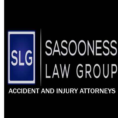 Sasooness Law Group Accident and Injury Attorneys