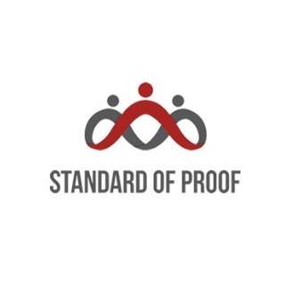 Standard of Proof