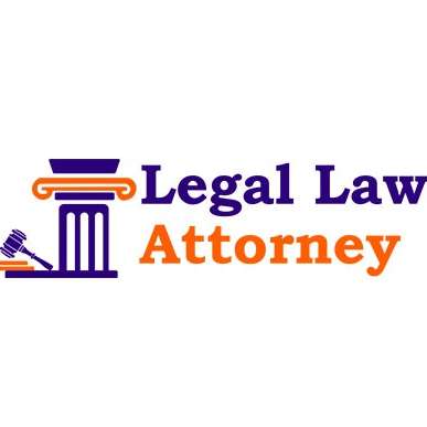 Legal Law Attorney