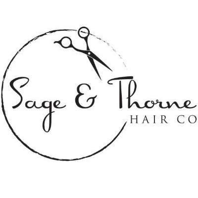 Sage and Thorne is your best hair salon in Las Vegas