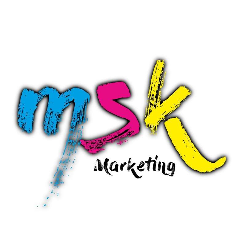 MSK Signs & Printing Solutions LLC