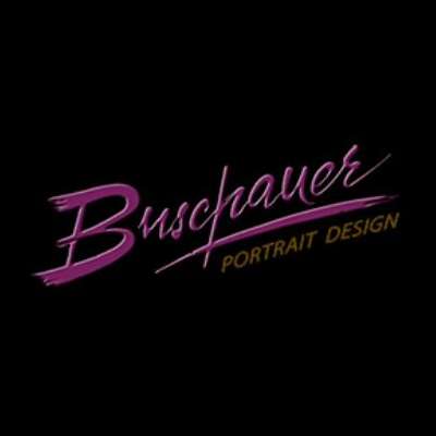 Buschauer Portrait Design