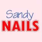 Sandy Nails