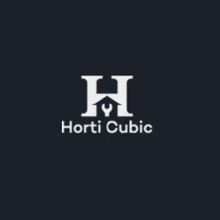 Horti Cubic