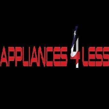 Appliances 4 less